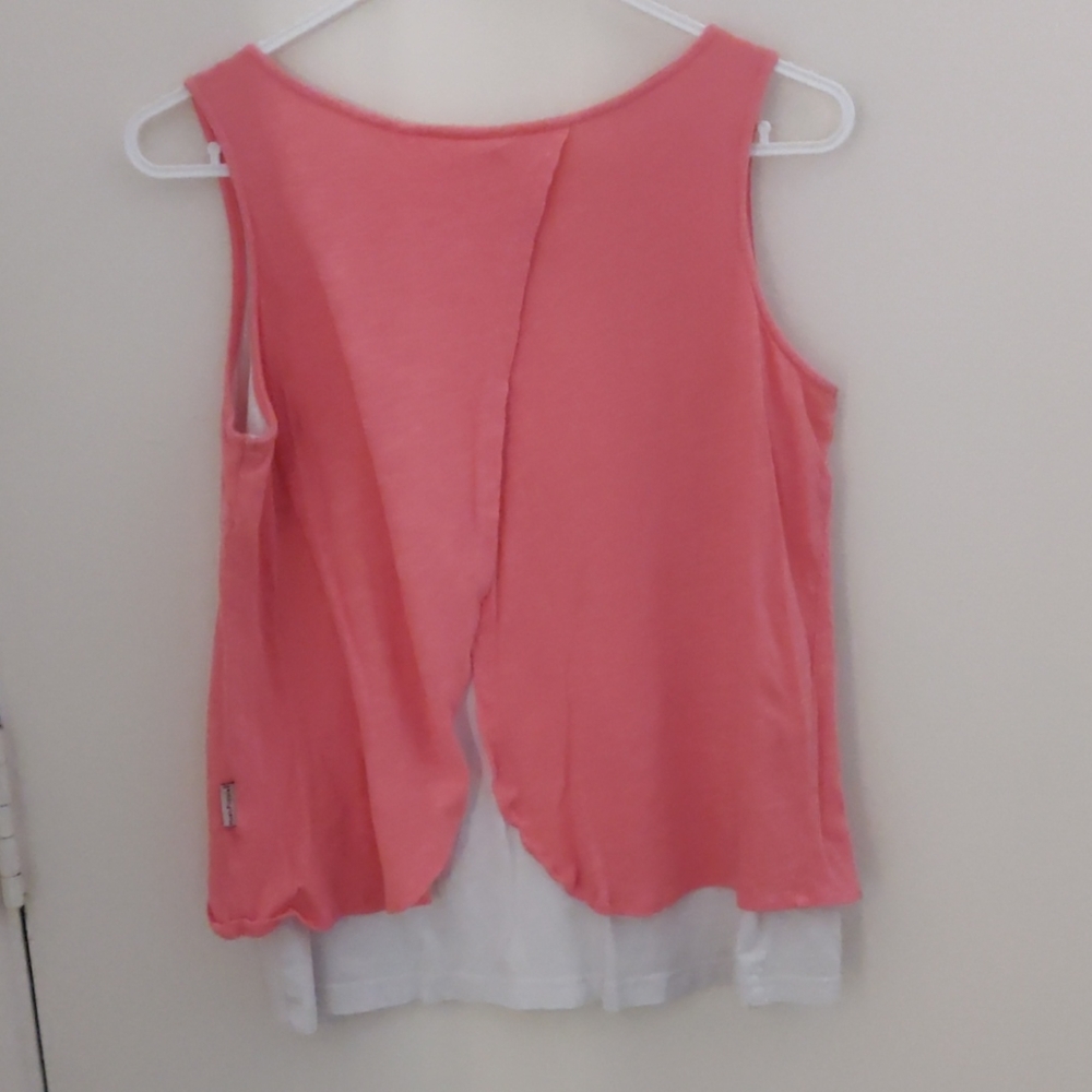 Tank top - Picture 2 of 2